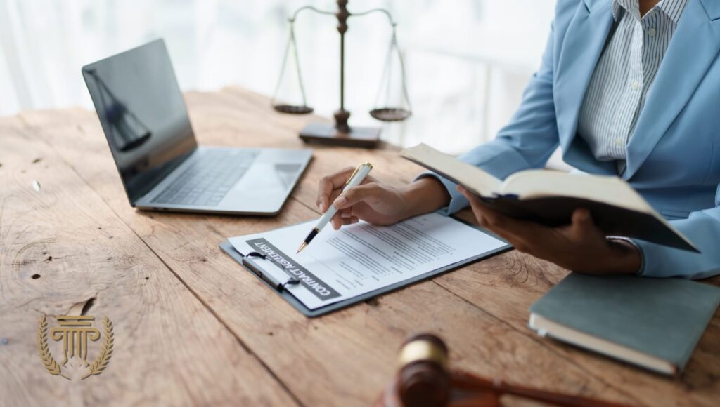 Wolf and Partners