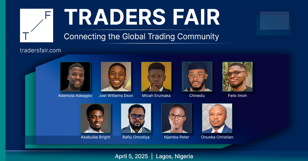Industry Experts to Share Insights at Traders Fair 2025 in Lagos