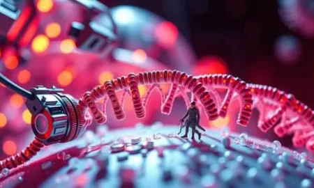Turning Whole-Genome Data Into