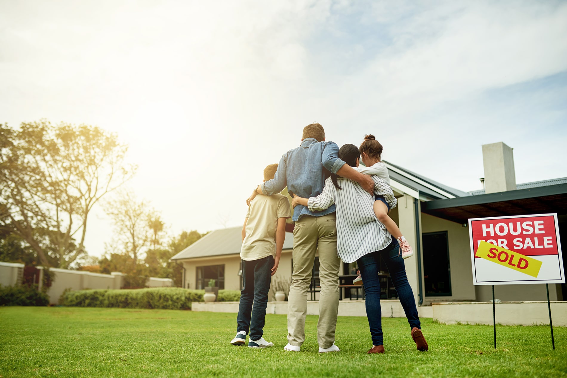 Fast and Hassle-Free Home Selling