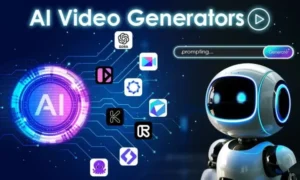 AI Video Generation