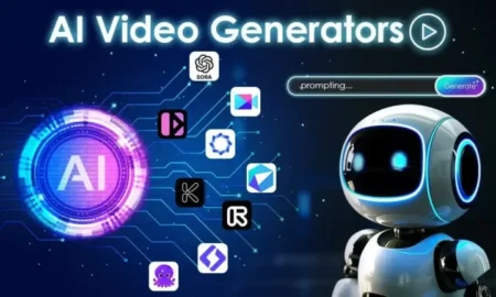 AI Video Generation