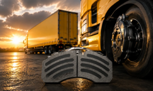 Brake Pad