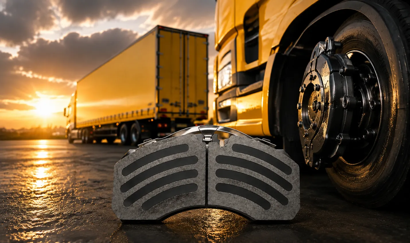 Brake Pad