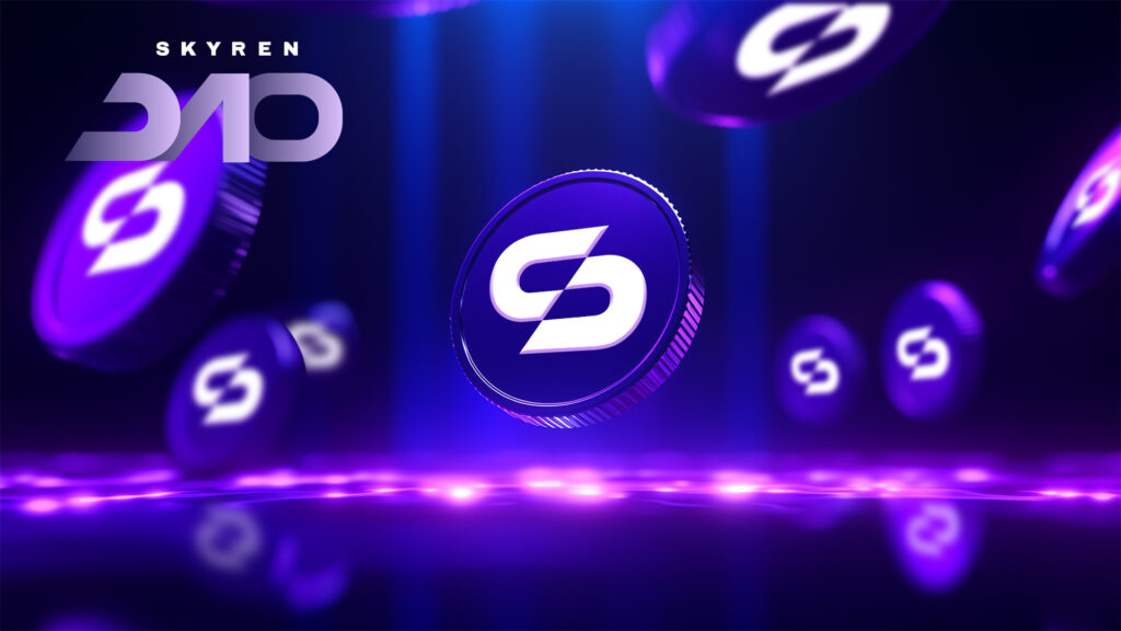 Skyren DAO