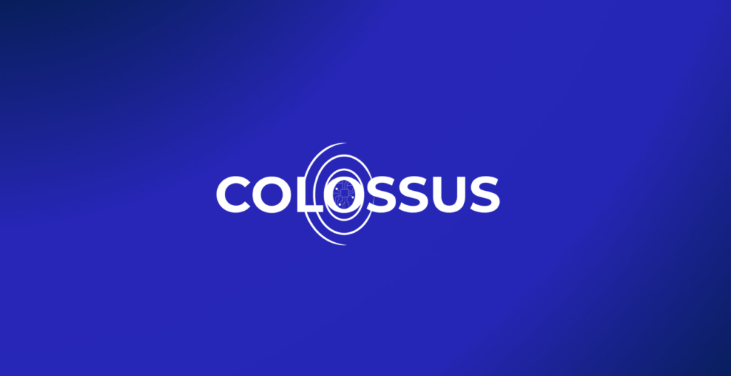 Colossus Digital