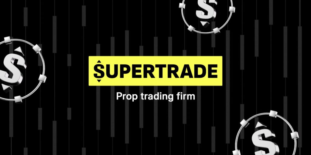 Supertrade