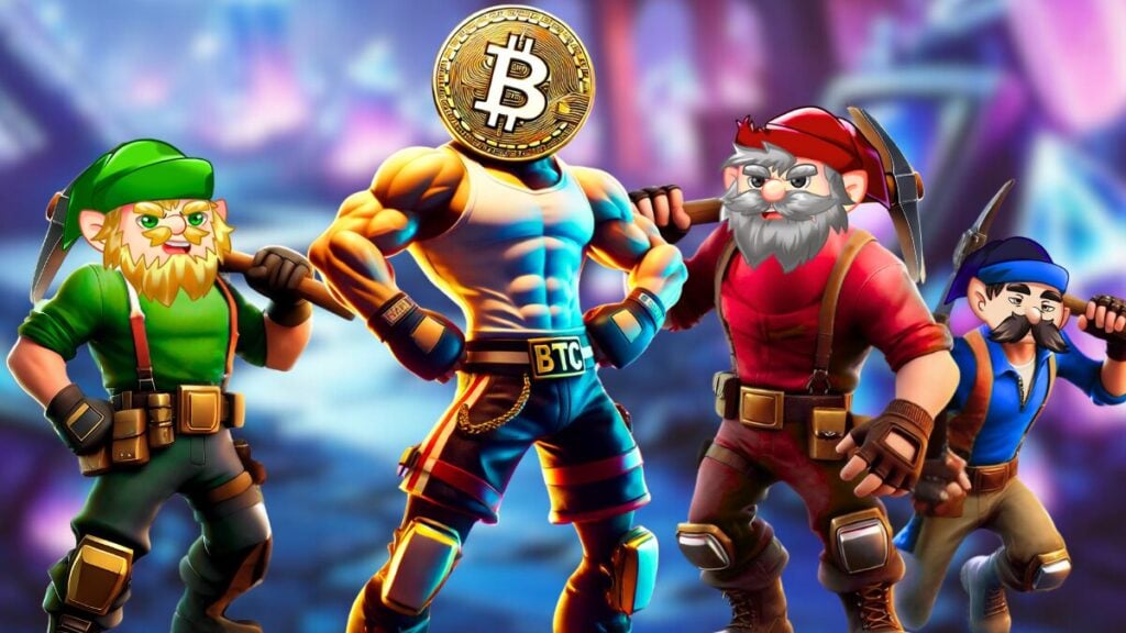 Bitcoin’s Analysis