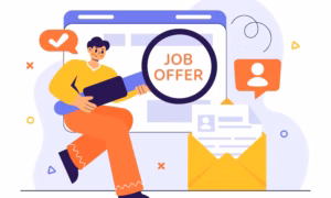 Job Offer