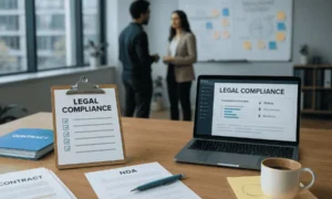 Complete Startup