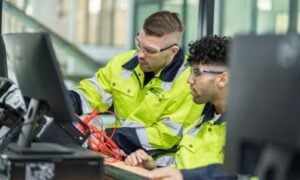 Worker Training