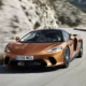 Pre-Owned McLaren