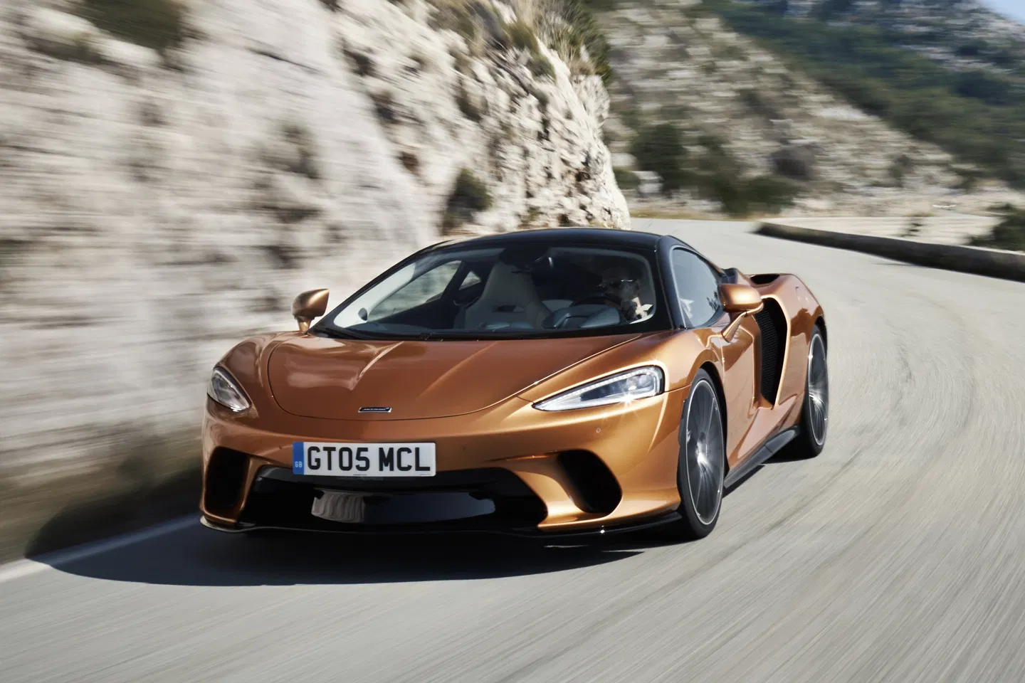 Pre-Owned McLaren