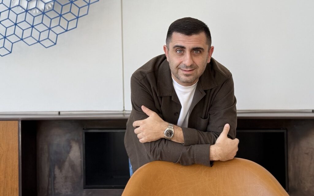Digitization of the Industry Makes Travel Comfortable: Oleksandr Frenkel on the Future of Tourism