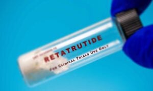 Retatrutide Online