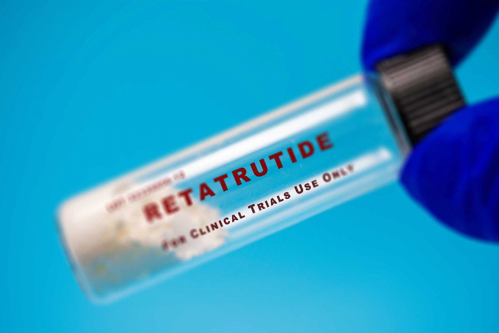 Retatrutide Online