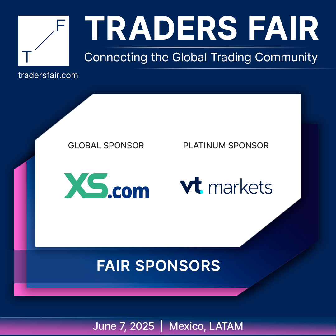 Traders Fair 2025: Bringing Global Finance to Mexico City