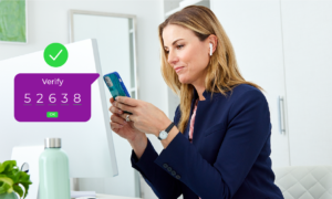 SMS Verification Matters for Secure User Authentication