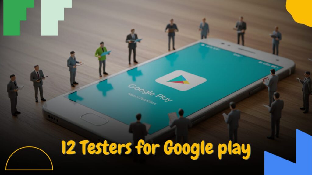 Google Play's Closed Testing