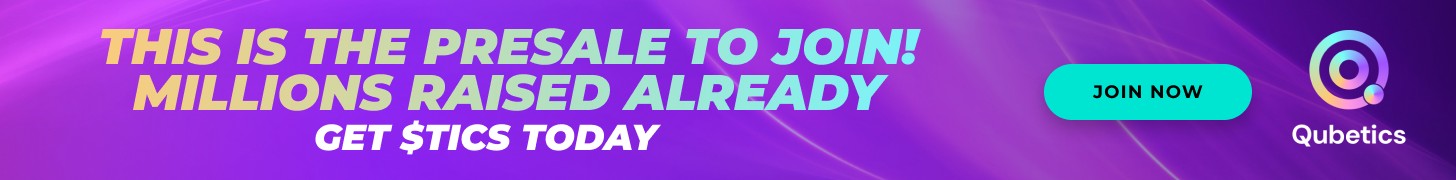 VeChain supply chain token