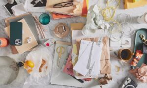 Cost of Clutter