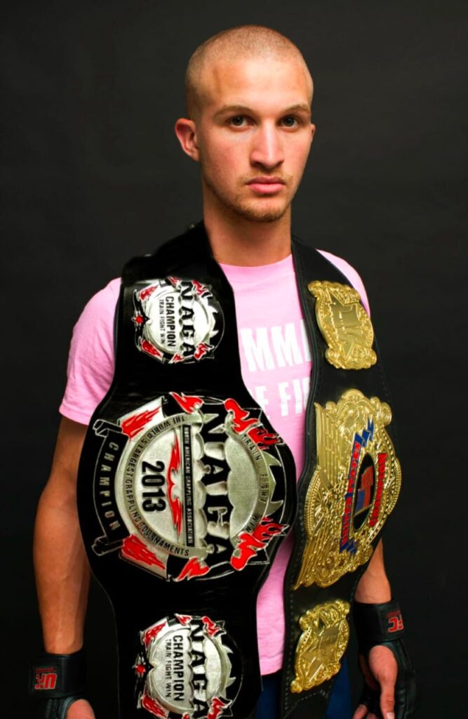 MICAH ASHBY