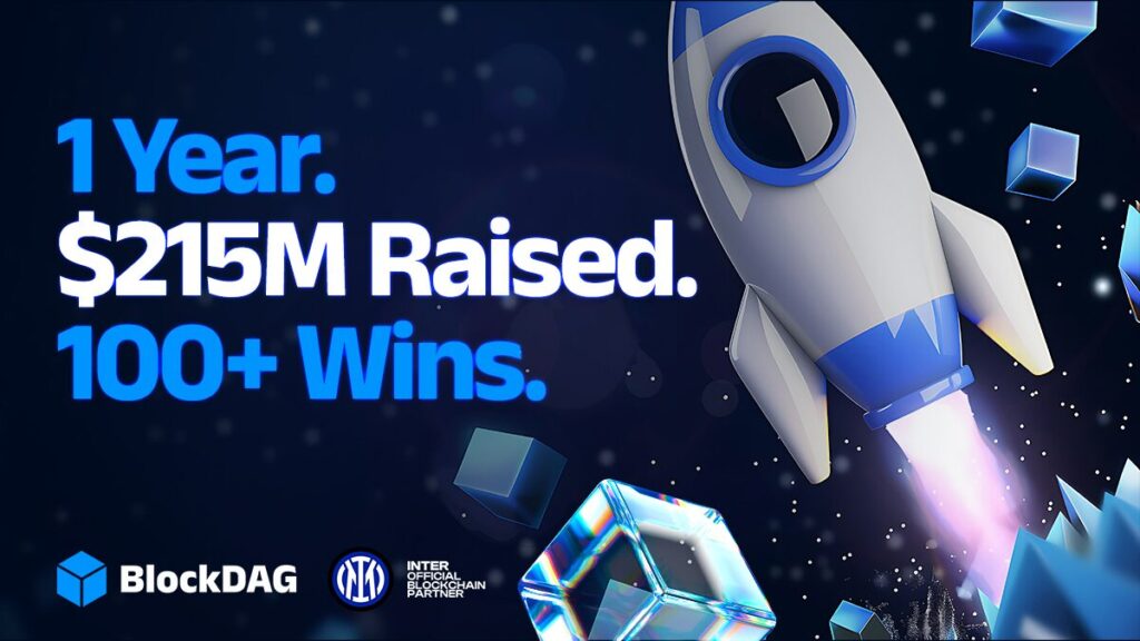 $15 to Start, 2,380% ROI Here’s Why BlockDAG Is the Best Crypto for Beginners in 2025