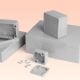 ABS Plastic Enclosures