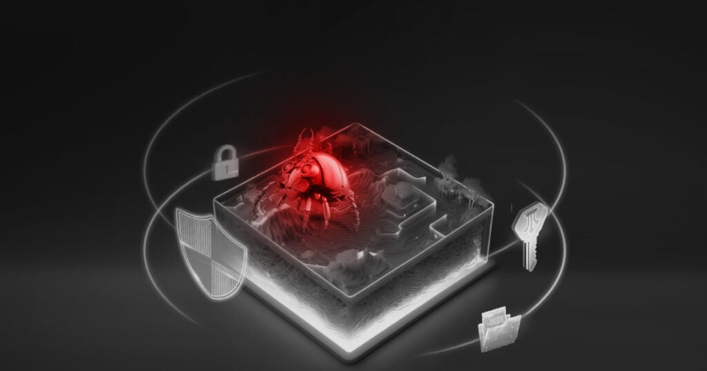 How Hospitals Prevent Ransomware Attacks: Example of Interlock
