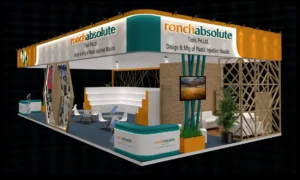 Stall Designer