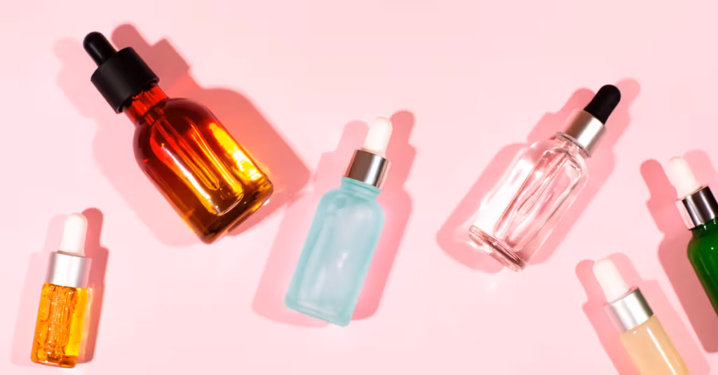 Face Serum