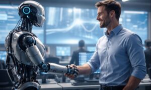 AI Replace IT Support