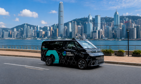 From Technical Validation to Scale Operations: Caocao Chuxing Sets a New Benchmark for Robotaxi Commercialization Platform