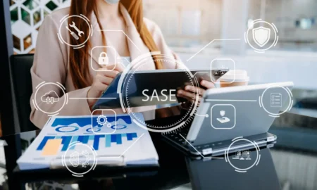 Enterprise SASE Solutions