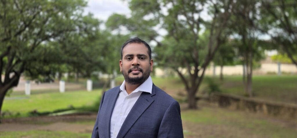 Cloud Security, AI Security, and Quantum-Ready Cyber Resilience: A Conversation with Ankit Gupta, Cybersecurity and AI Security Leader