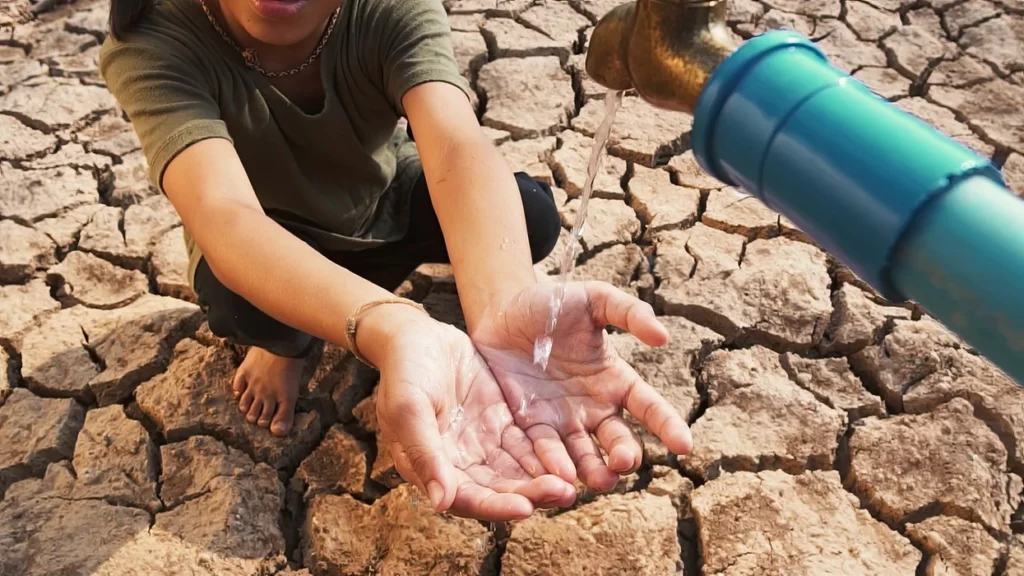 Anurag Bajpayee Bets on PFAS Destruction as Gradiant Targets $1 Billion Water Contamination Market