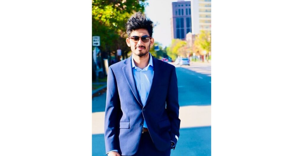 Bharathvamsi Reddy Munisif’s Vision: Building Tomorrow’s Cloud with Intelligence, Integrity, and Innovation