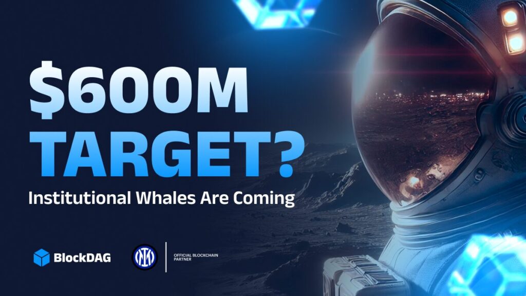 BlockDAG Achieves $214M in Presale, Sets Record for Biggest Presale as Algorand & Sei Continue to Face Challenges