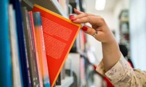 Custom Book Printing