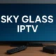 Sky Glass IPTV