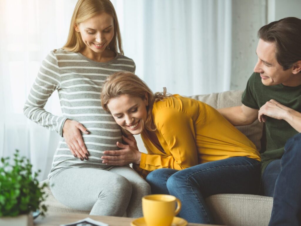 How to choose the right surrogacy agency: expert advice