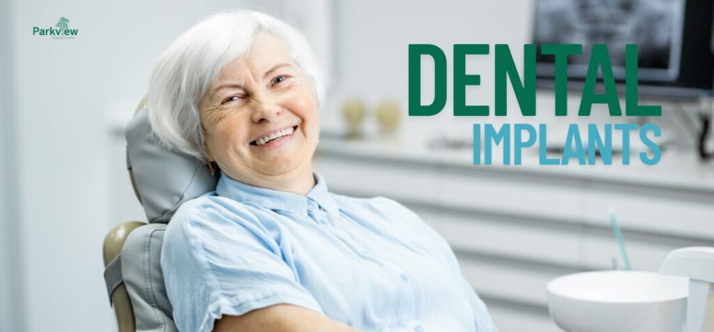 Dental Implants in the UK: Costs, Benefits & What to Expect