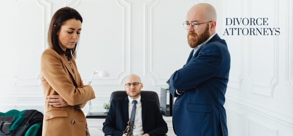 Qualities of the Best Divorce Attorneys