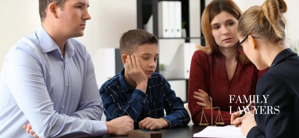 Credit Conflicts in the Courtroom: How Family Lawyers and Credit Repair Experts Shape Financial Futures