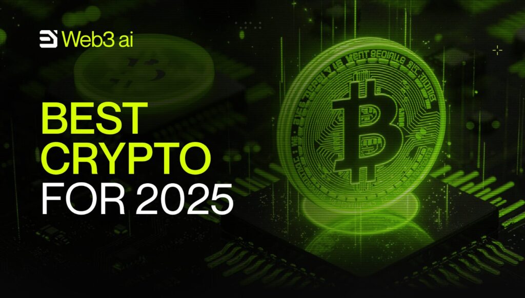 From Low-Cap Gems to Market Leaders 4 Top Bullish Cryptos to Buy Now!