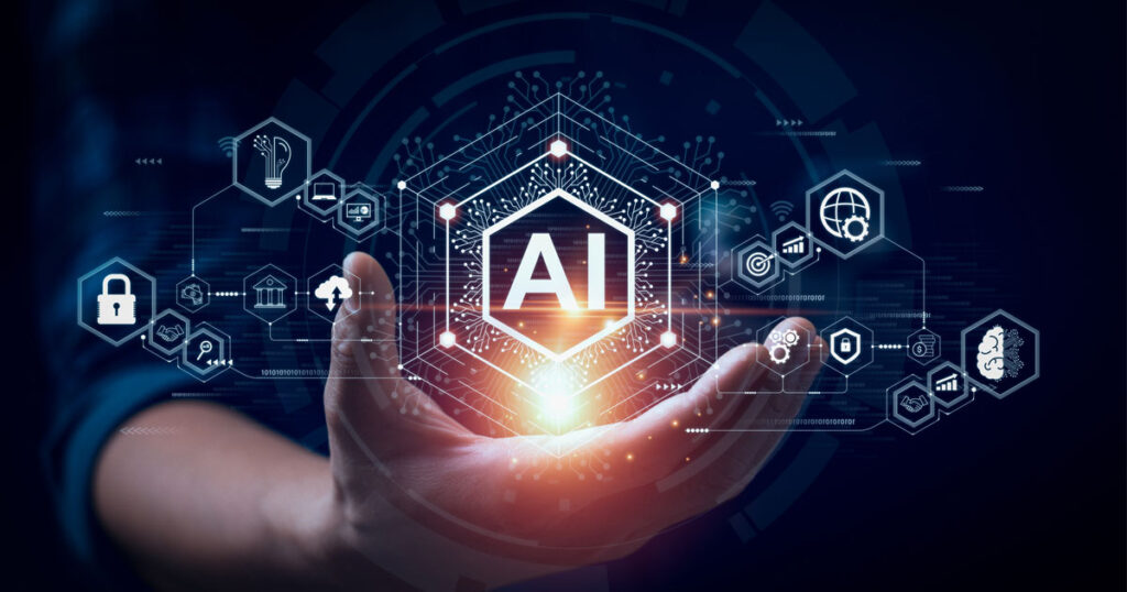 AI‑Powered Platforms