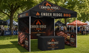 Show Booth