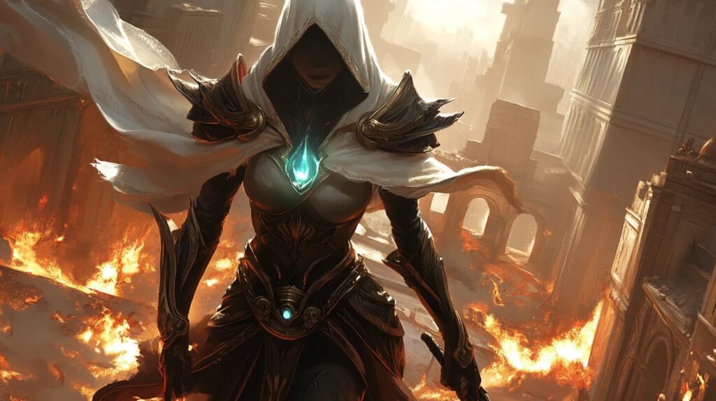 Immortal Rising 2 to Forge Deeper Economy with the New Starlight System
