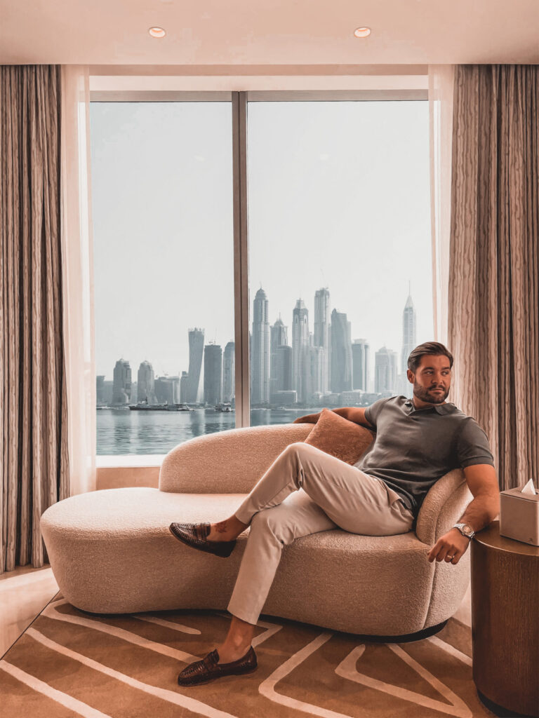 Jonny Mitchell: Navigating Global Markets with Strategic Insight