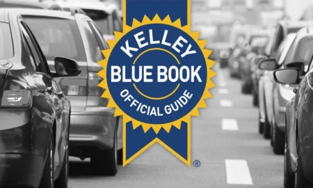 Ultimate Guide to Understanding Kelley Blue Book